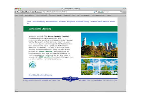 Website