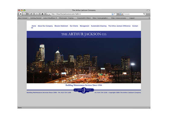 Website