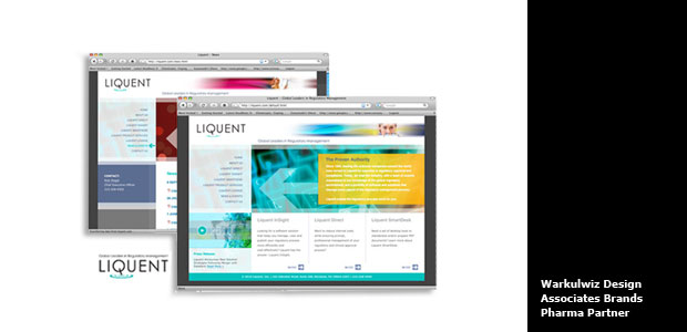Warkulwiz Design Associates Brands Pharma Partner