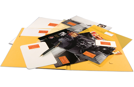 Print Materials