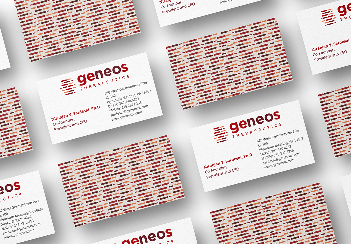 business cards