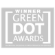 Green Dot Award Winner, 2010